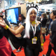 Illustration for article titled New York Comic-Con Cosplay Comics!